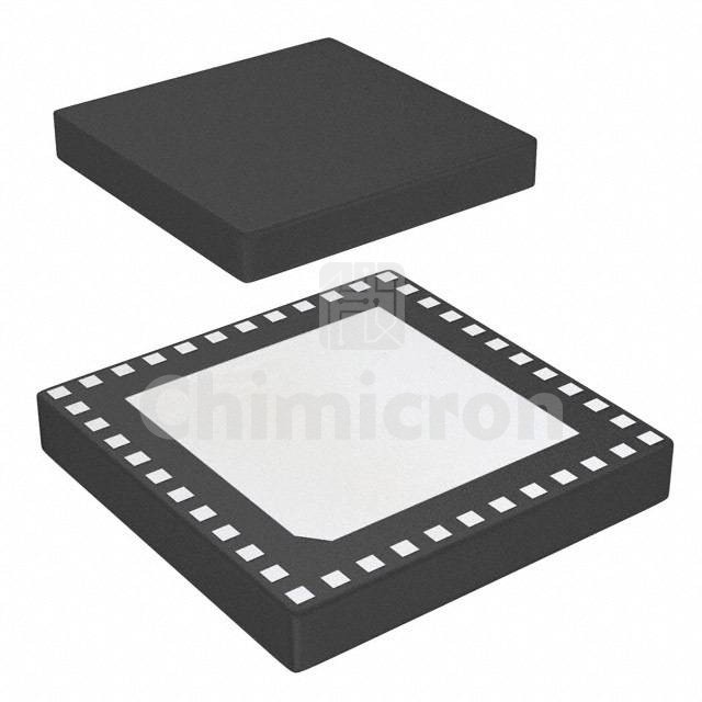 PIC32MX270F256D-V/TL