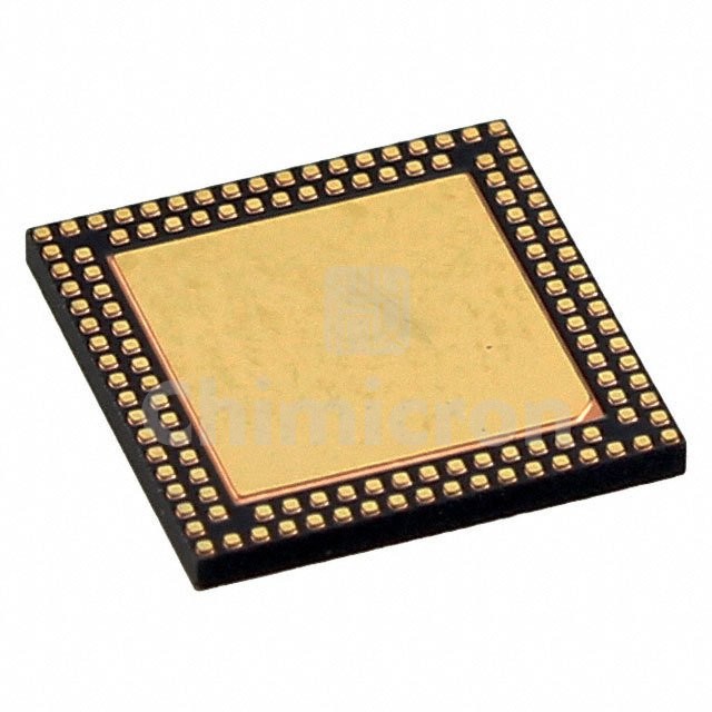 PIC32MX675F512L-80I/TL