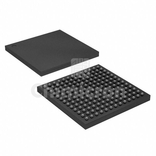 PIC32MZ1025DAS169-V/6J