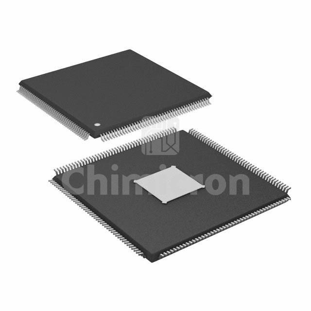 PIC32MZ2025DAS176T-I/2J