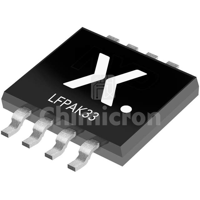 PSMN4R2-30MLDX