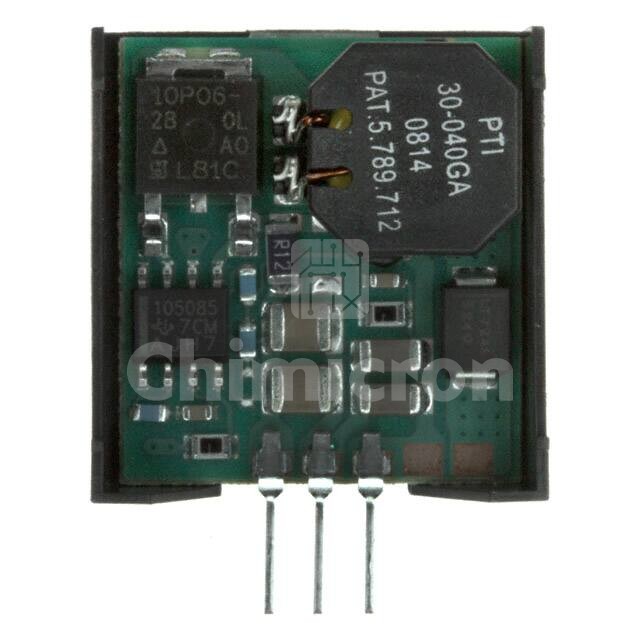 PT78ST105V