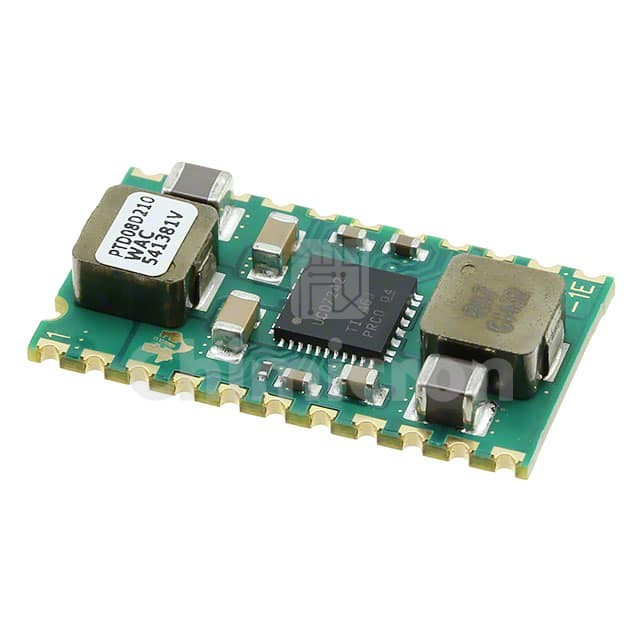 PTD08D210WACT