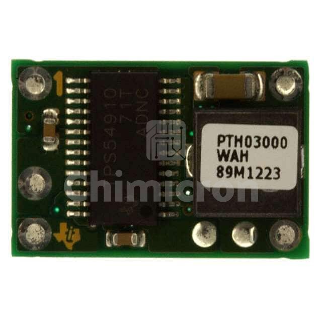 PTH03000WAH