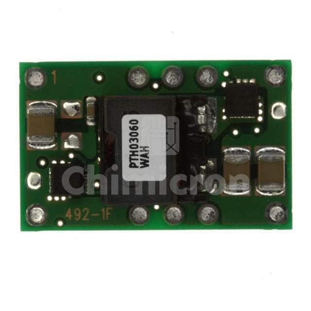 PTH03060WAH