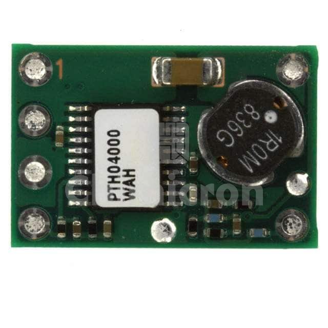 PTH04000WAH