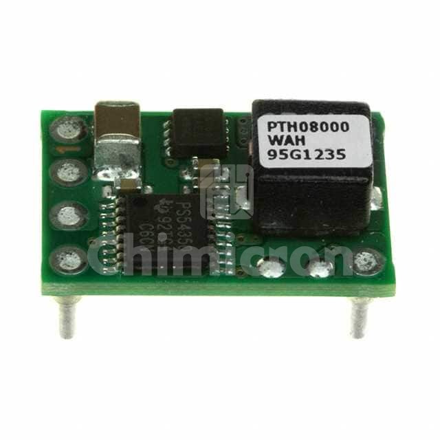 PTH08000WAH