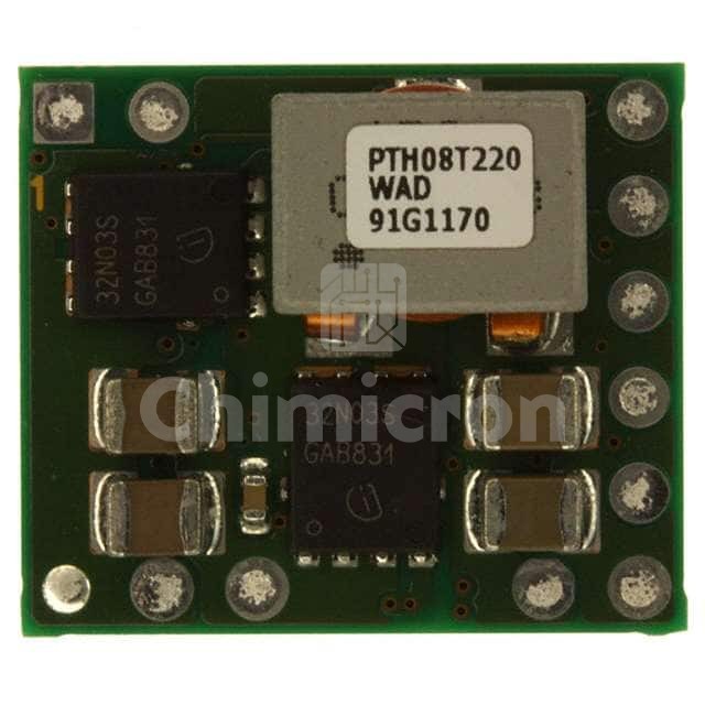 PTH08T220WAD