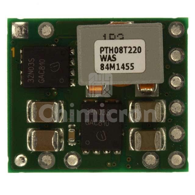 PTH08T220WAST