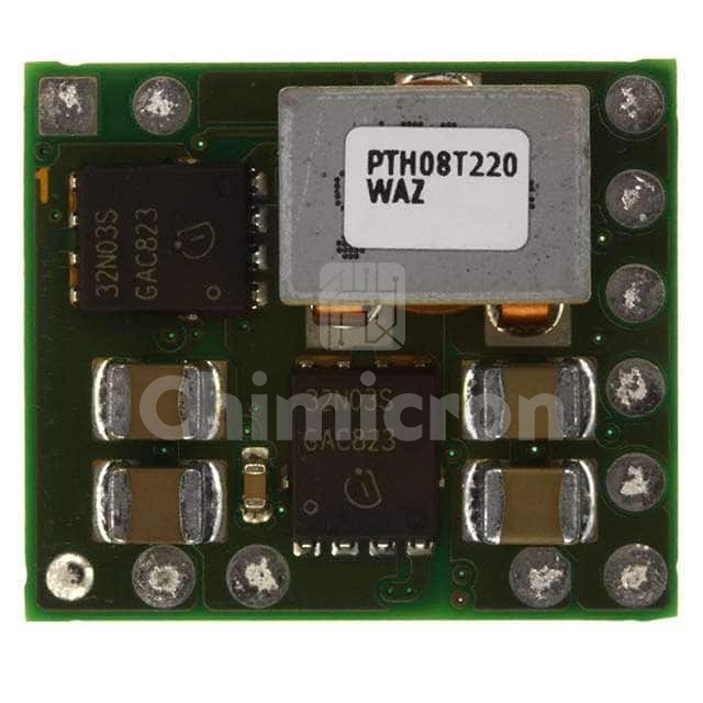 PTH08T220WAZT