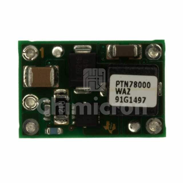 PTN78000WAZT