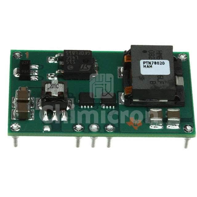 PTN78020HAH