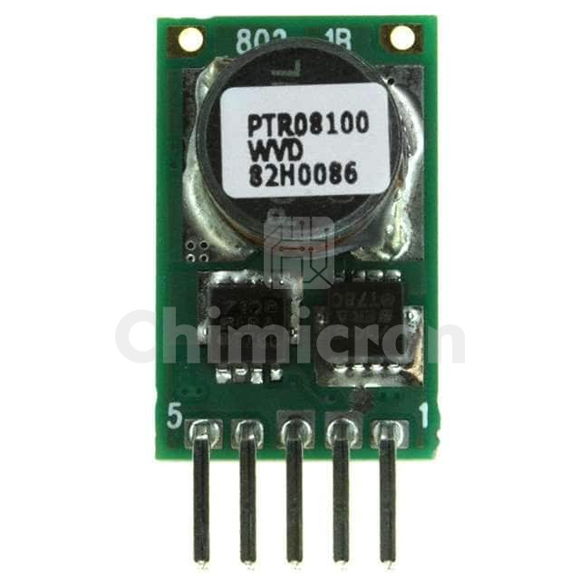 PTR08100WVD