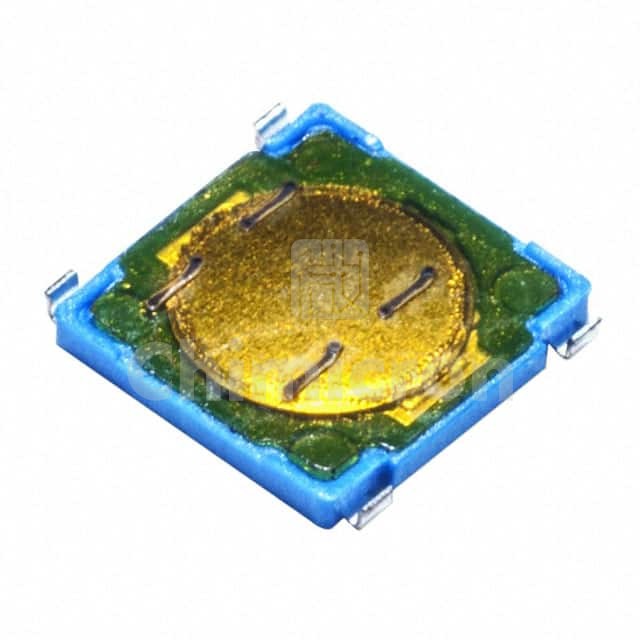 PTS530 GM055 SMTR LFS