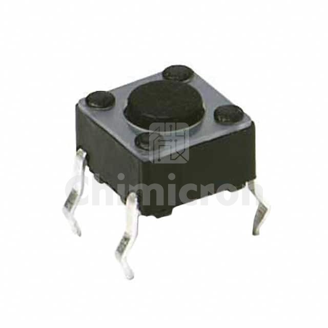 PTS645SH50SMTR92 LFS