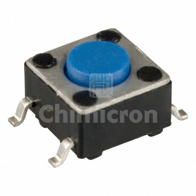 PTS645SM43SMTR92 LFS
