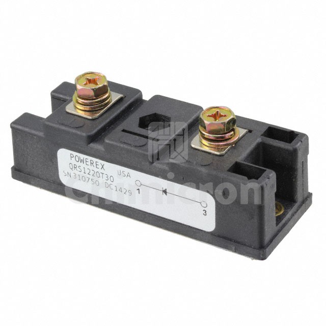 QRS1220T30