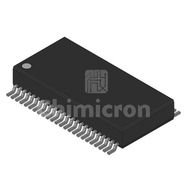 QS74FCT16240TPV