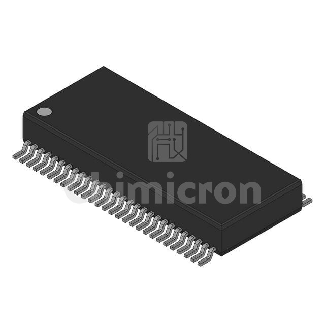 QS74FCT16841CTPV