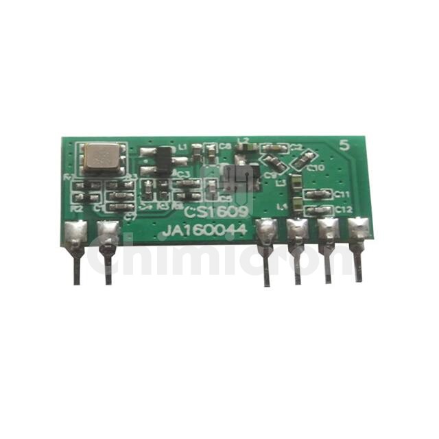 RC-TX2-434