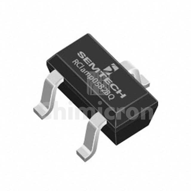 RCLAMP0582BQTCT