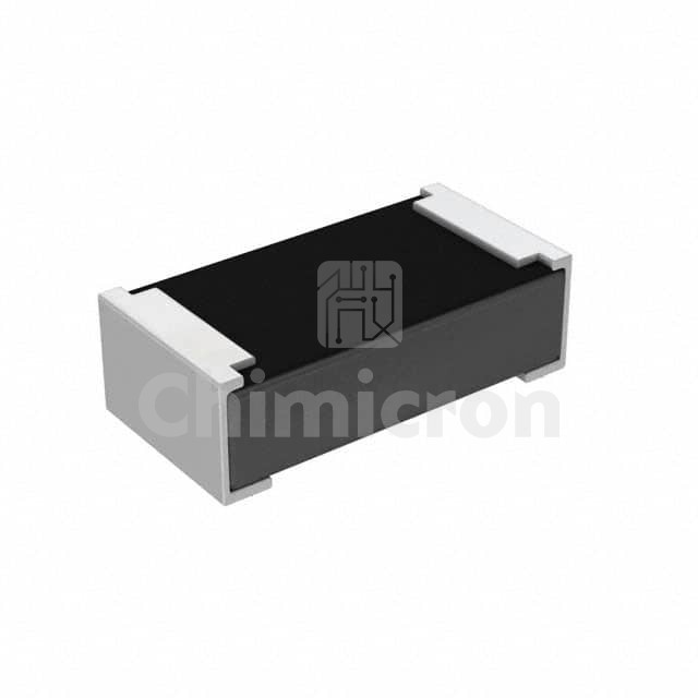 RCP0603B820RJEB