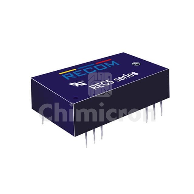 REC5-2405SRWZ/H6/A/SMD