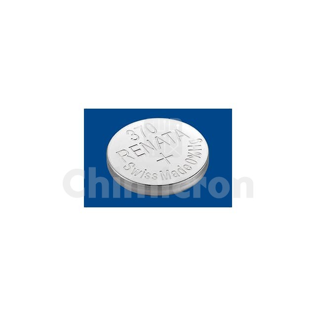 RENATA 370 (TS-1)