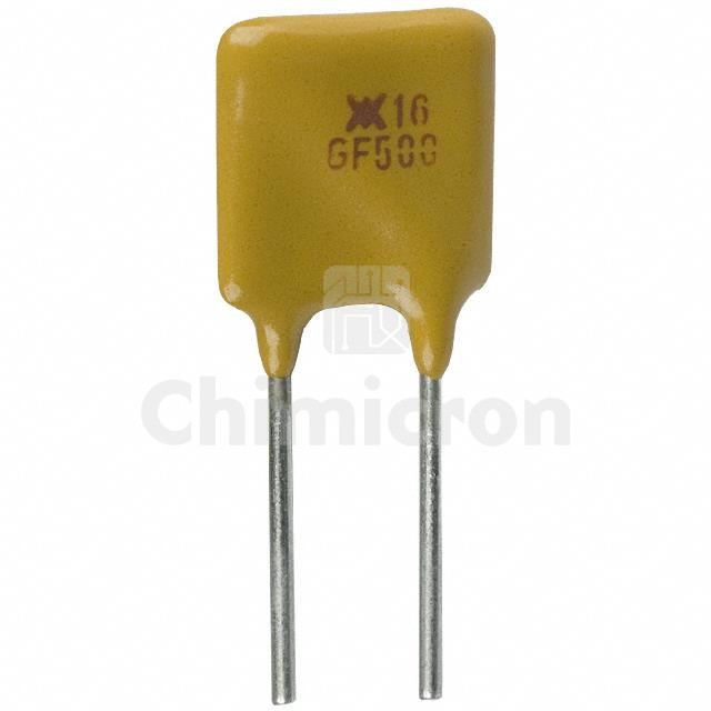 RGEF500