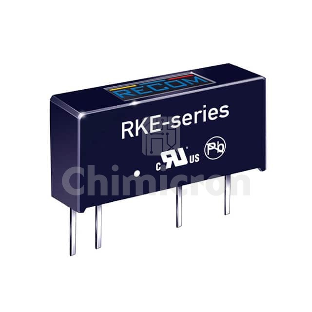 RKE-2405S/H