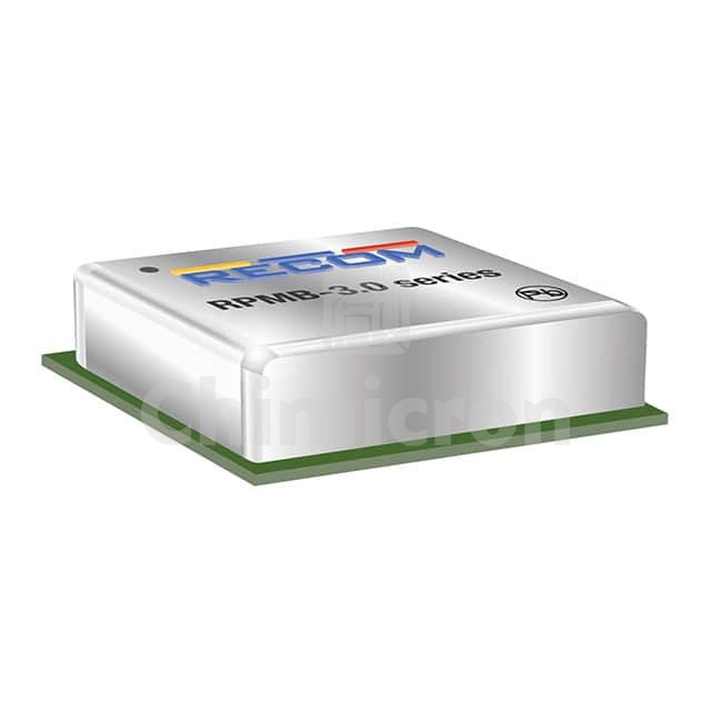 RPMB5.0-3.0