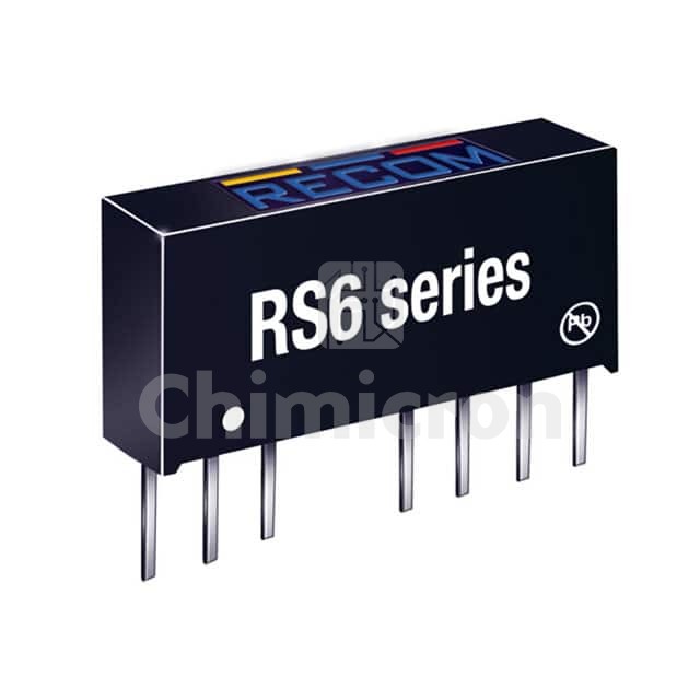 RS6-2405S
