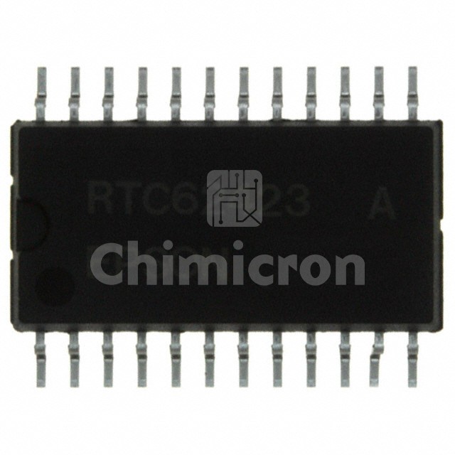RTC-62423A:3:ROHS
