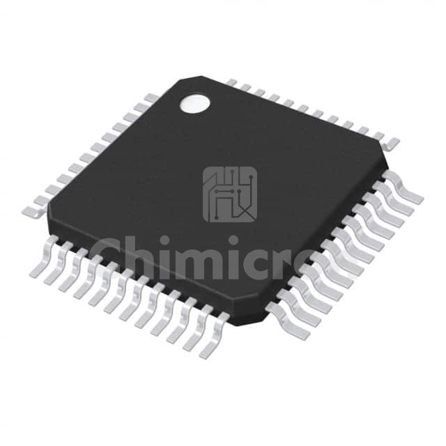 SAF-XC886LM-6FFA 5V AC