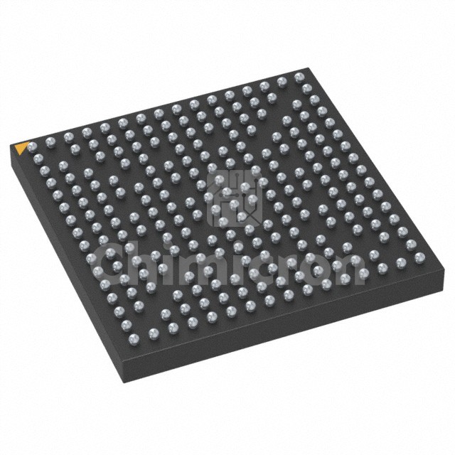 SAM9X60T-V/DWB