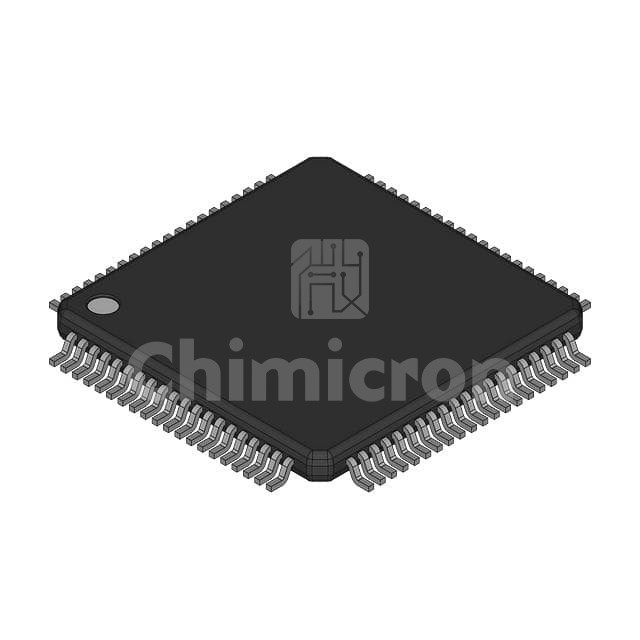 SB80C188-20