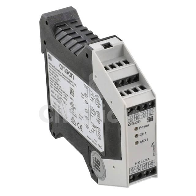 SCC-1224A