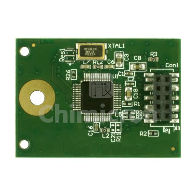 SFUI1024J3BP2TO-C-MS-221-STD