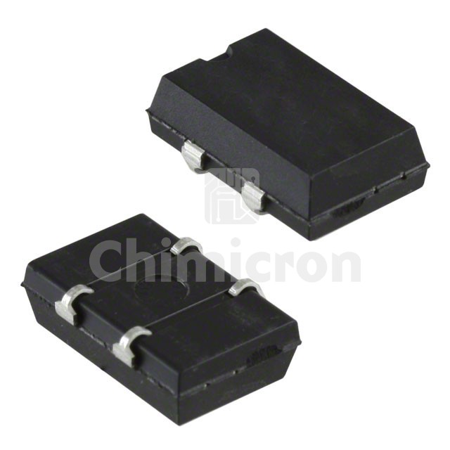 SG-615P 3.6864MC3