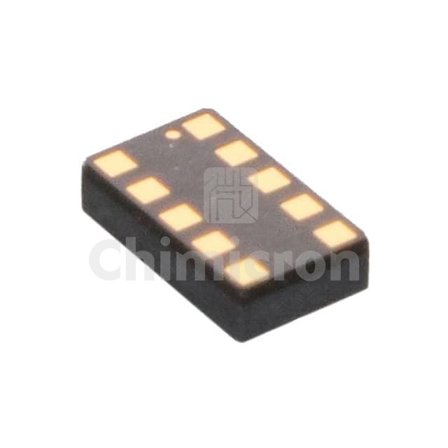 SI1153-AB9X-GM