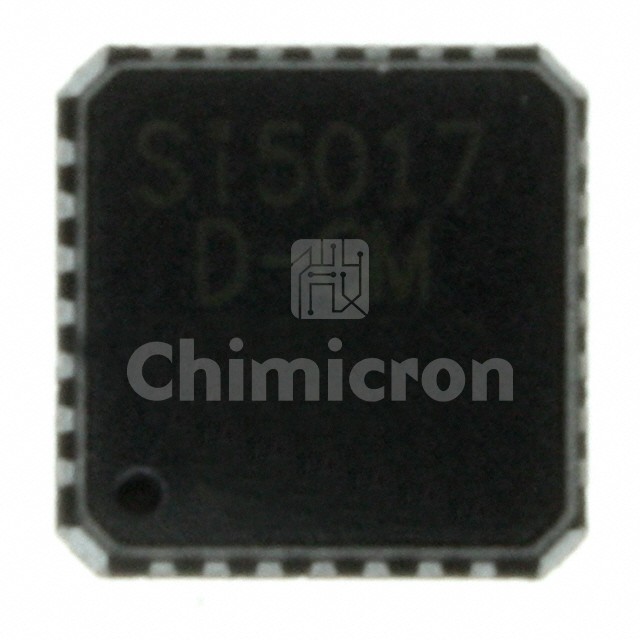 SI5017-D-GMR