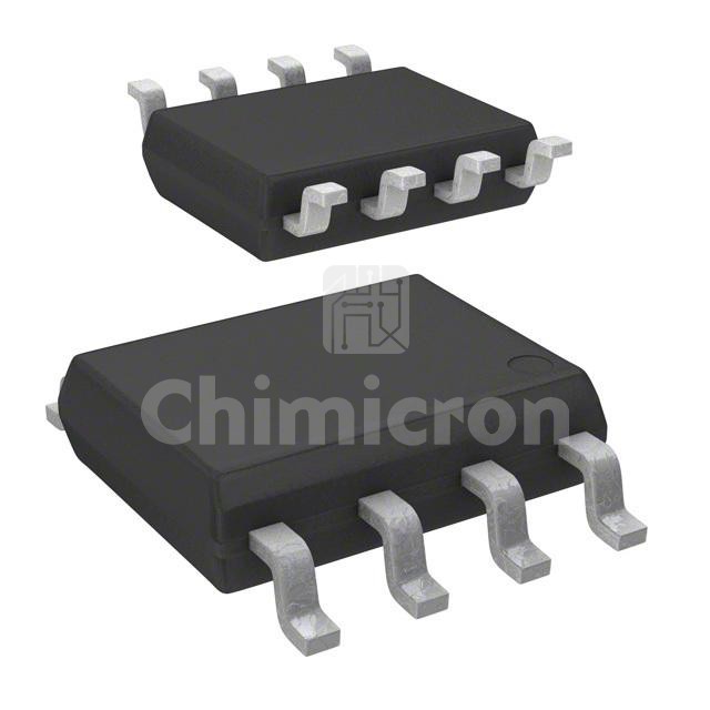 SI8261AAC-C-IS