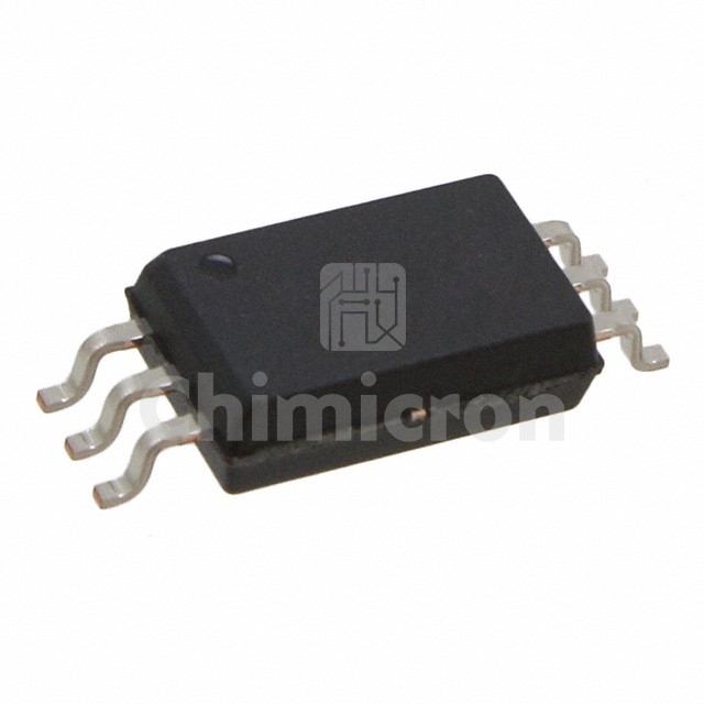 SI8261BBD-C-ISR