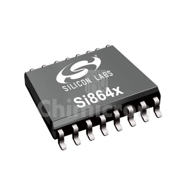 SI8641BD-B-IS2