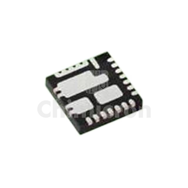 SIC437DED-T1-GE3