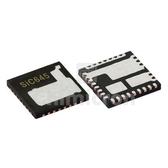 SIC645AER-T1-GE3
