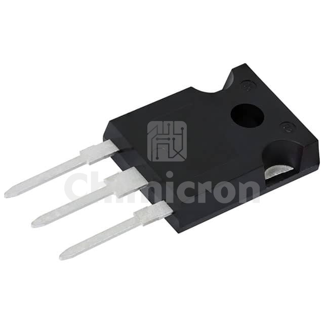SIHG080N60E-GE3