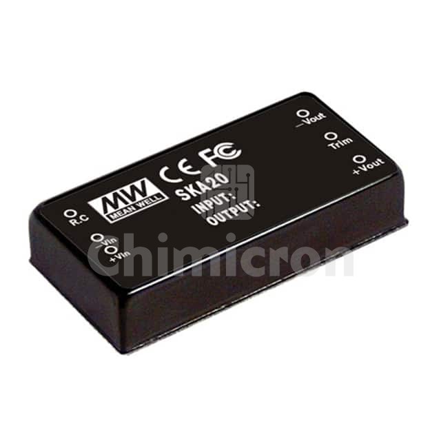 SKA20C-05