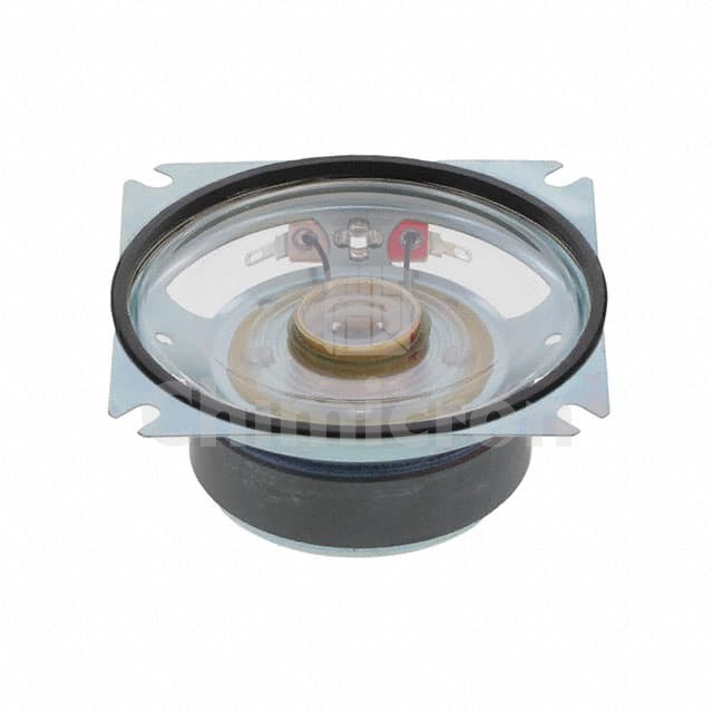 SL 87 XA - 4 OHM