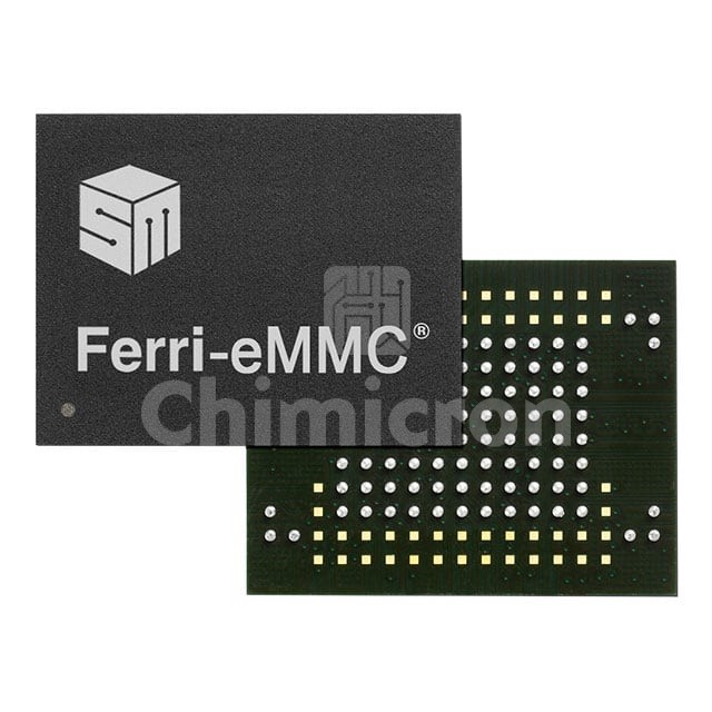 SM662PXC BDS ST602